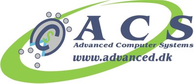 ACS - Advanced Computer Systems